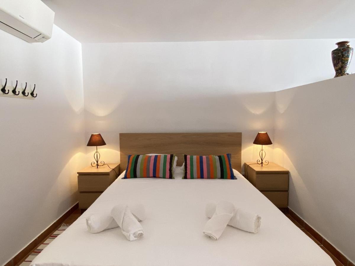 Apartament Hibiscus 7 San Juan De Capistrano Nerja Zewnętrze zdjęcie