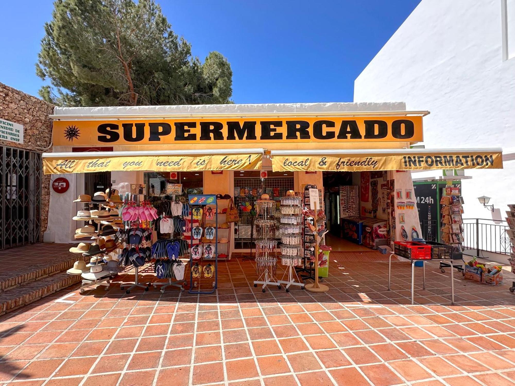 Apartament Hibiscus 7 San Juan De Capistrano Nerja Zewnętrze zdjęcie